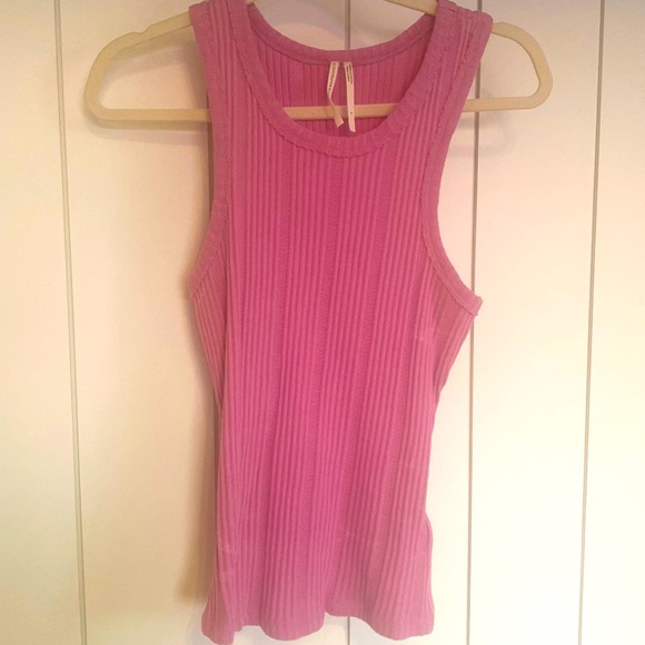 Anthropologie Tops - Anthropologie tank top